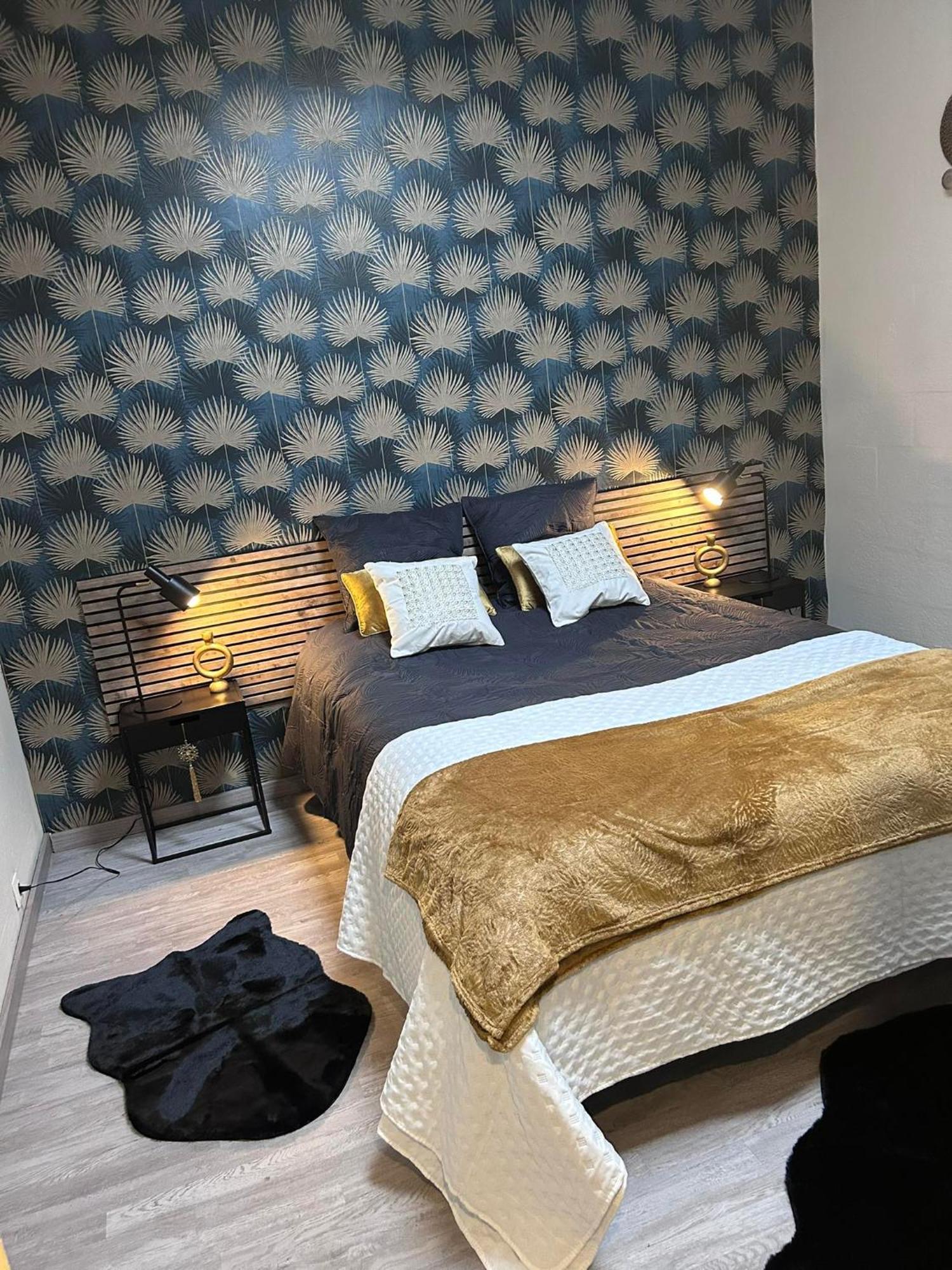 Loft Serenity Du Condroz Tinlot Экстерьер фото