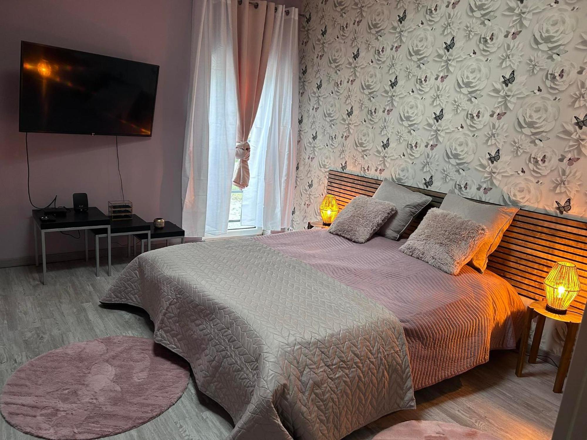 Loft Serenity Du Condroz Tinlot Экстерьер фото